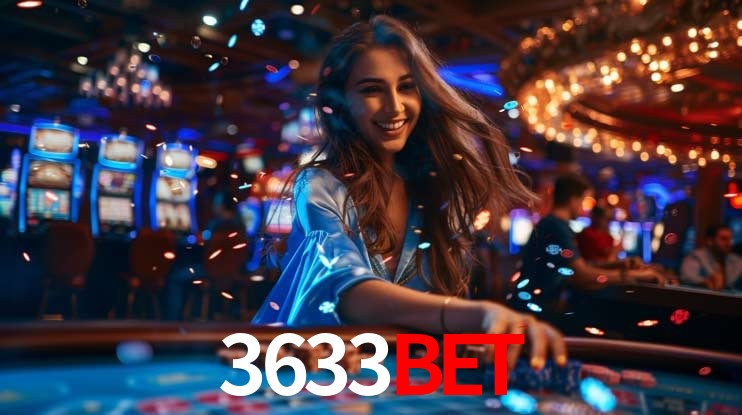 Statistics 3633BET