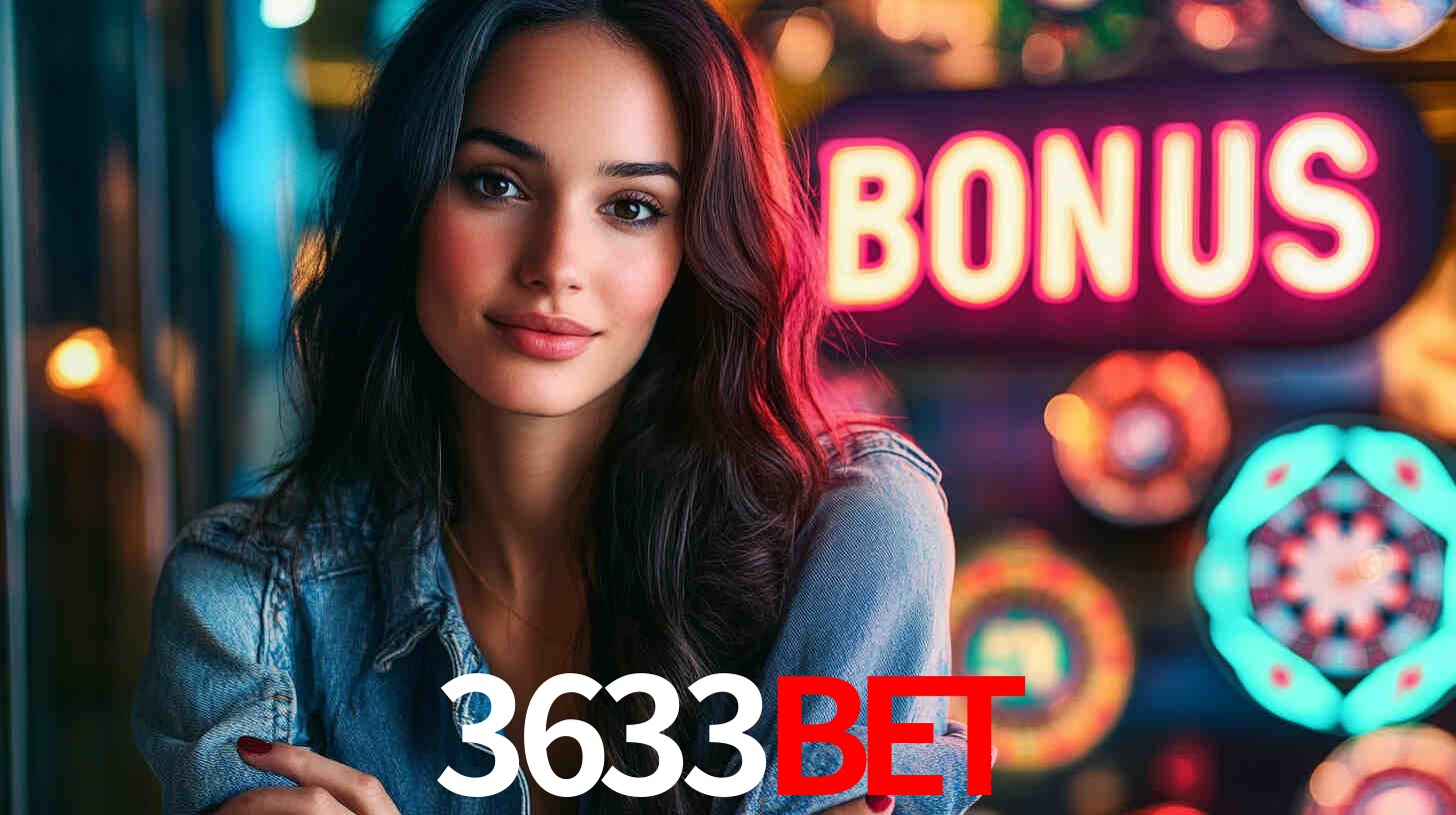 3633BET: Seu Cassino Premiado com Pagamentos Rápidos