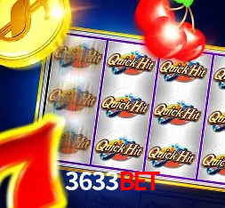 A Revolução dos Aplicativos de Jogos no 3633BET