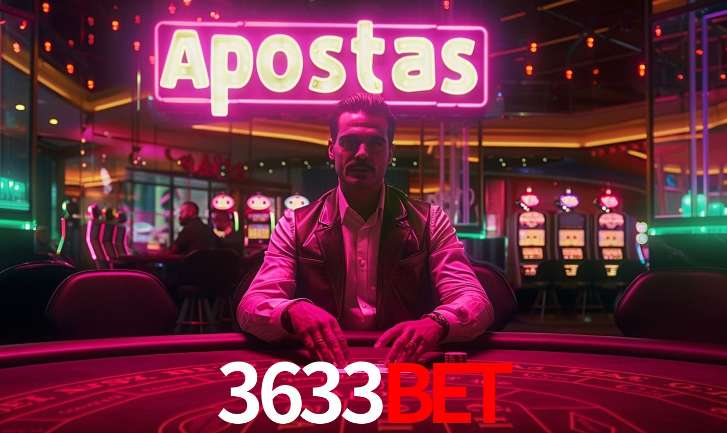 A Experiência Imersiva dos Cassinos Ao Vivo no 3633BET