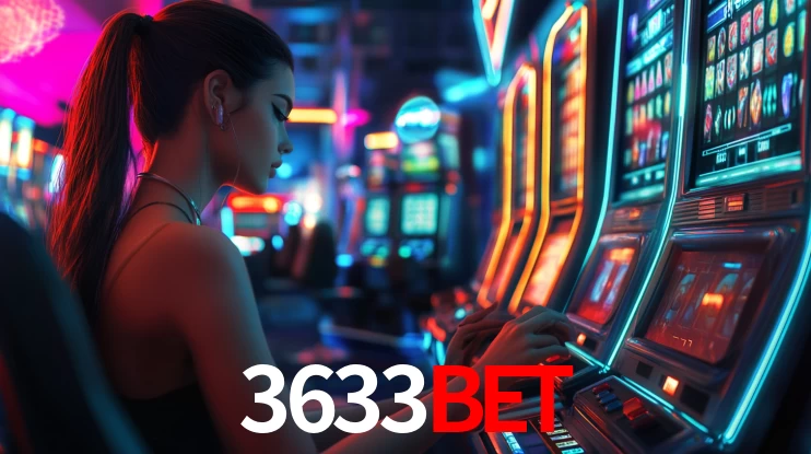 Premium Interface 3633BET