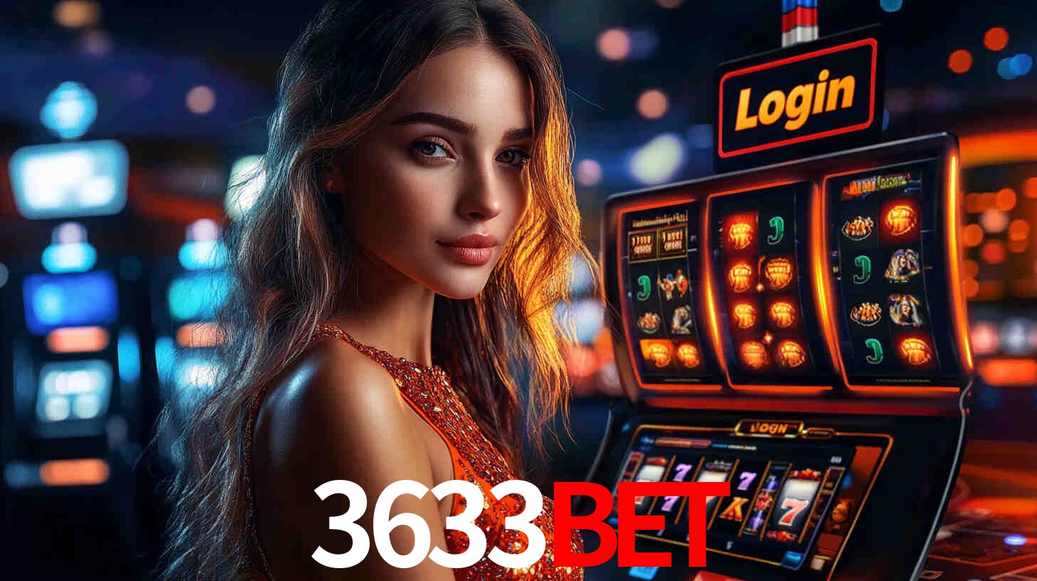 3633BET