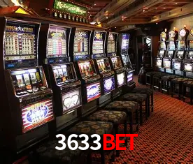 Desvendando o Mundo dos Jogos Virtuais na 3633BET