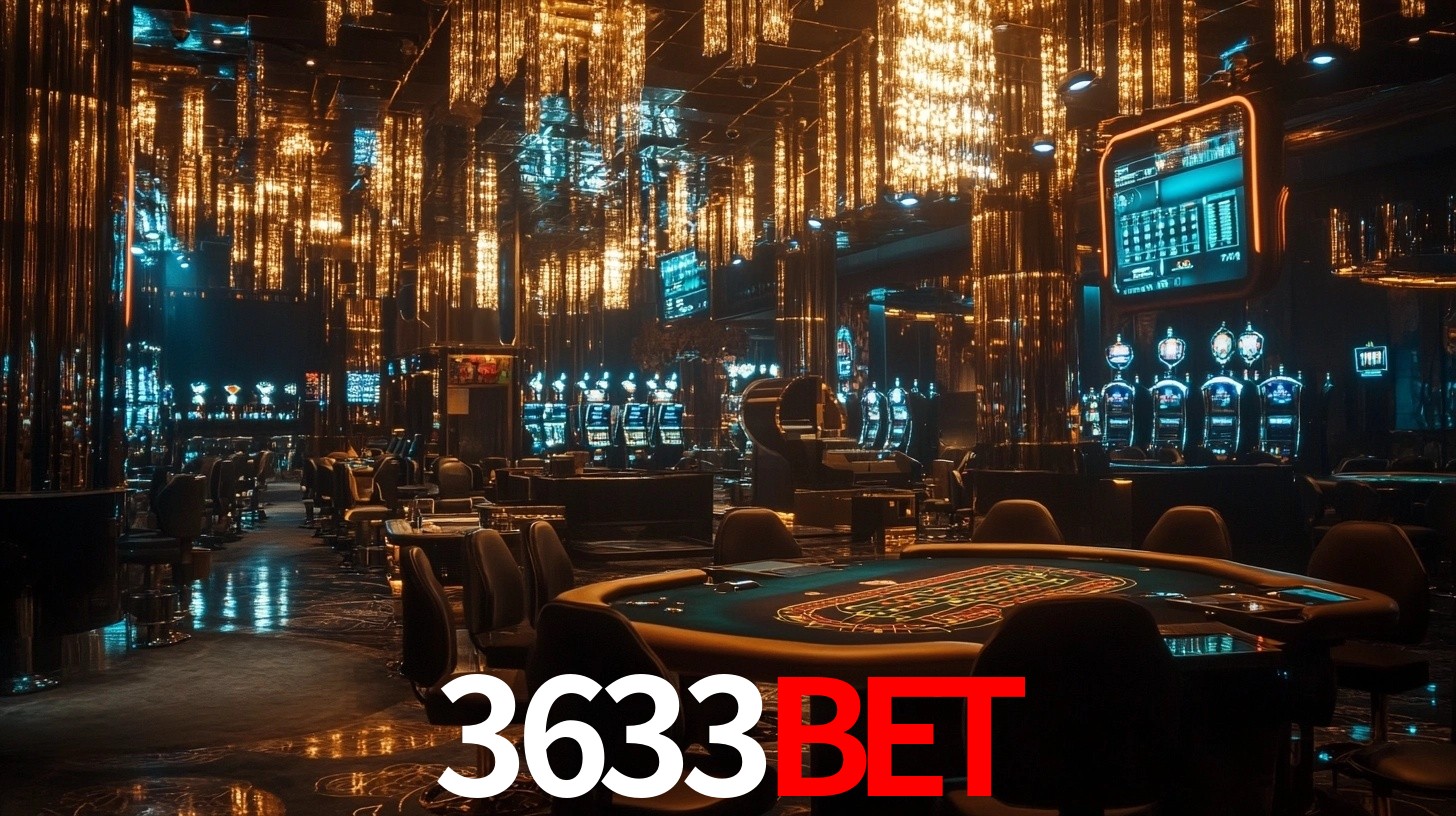 3633BET