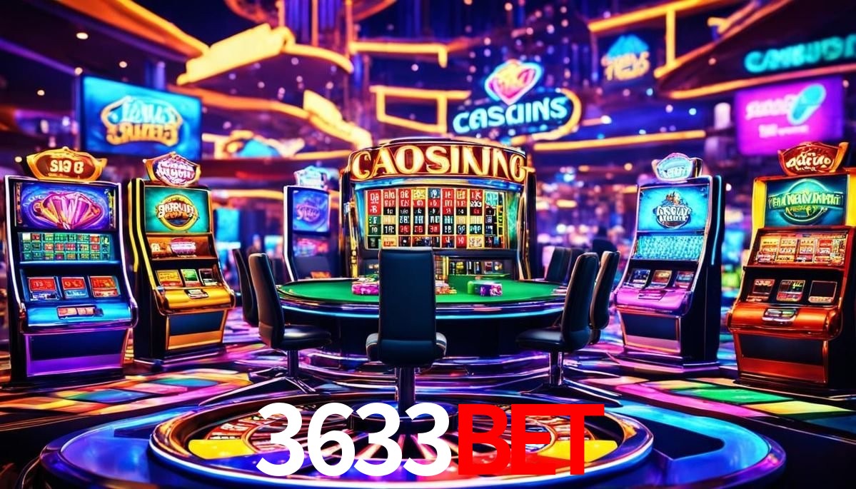 Estatísticas Crash Games 3633BET