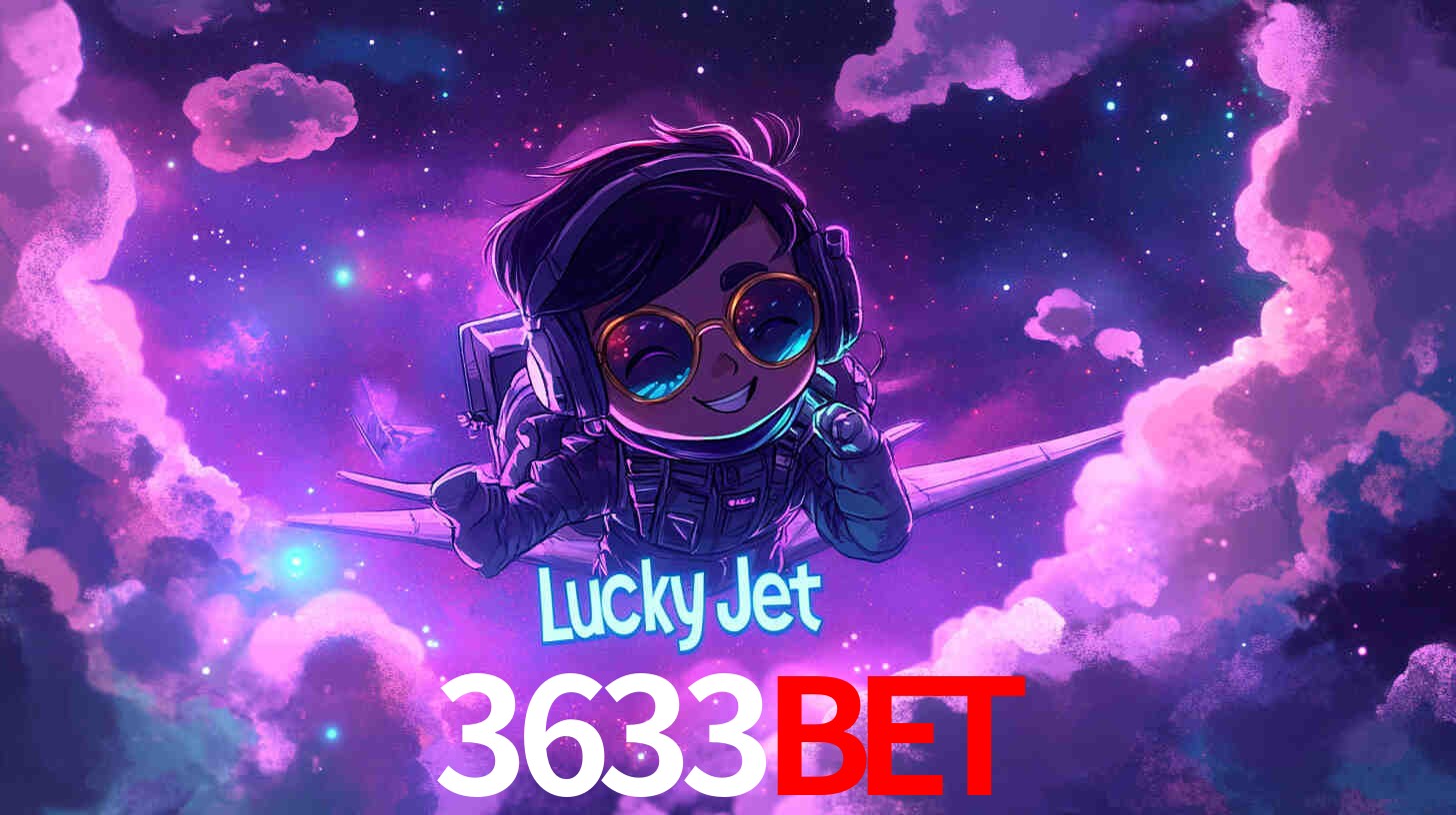 A Emoção da Loteria na 3633BET: Uma Chance de Mudança de Vida