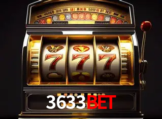 Descubra o Mundo do Cassino Online com 3633BET