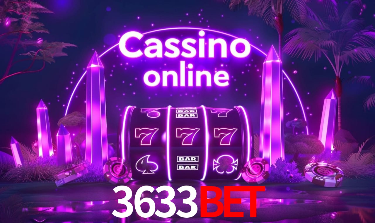 Diretório de Jogos 3633BET