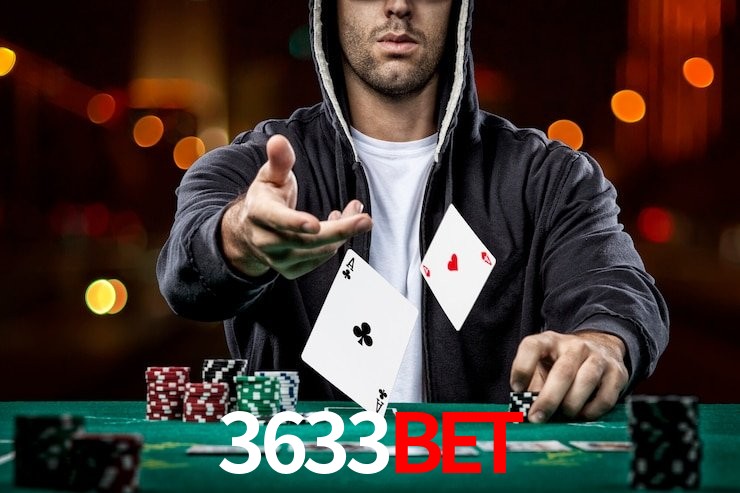 3633BET