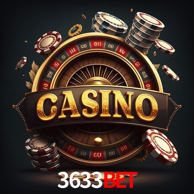 3633BET