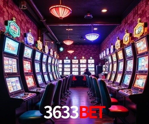 Promoções Sazonais 3633BET