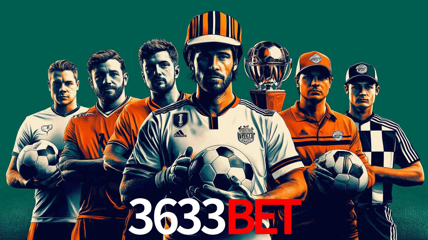 Desvendando o Mundo dos Jogos Virtuais na 3633BET