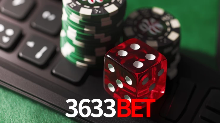 Secure Login 3633BET