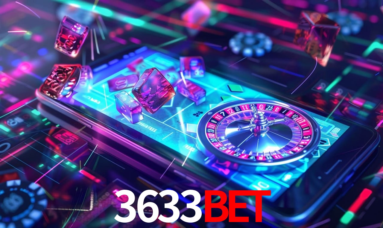 Mesa de Blackjack 3633BET