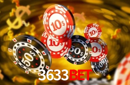 Bônus Diários 3633BET