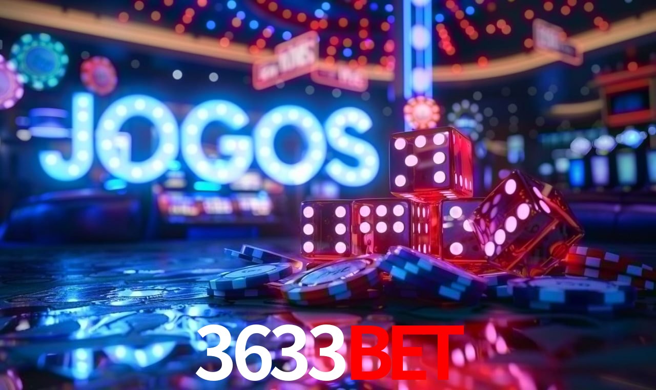 Desvendando o Mundo dos Jogos Virtuais na 3633BET