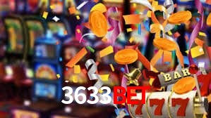 3633BET App