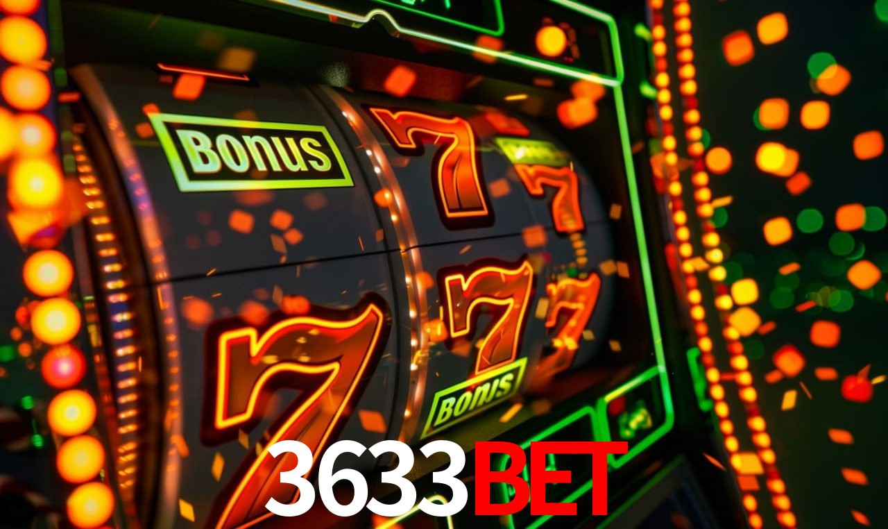 Descubra a Essência do 3633BET: Nossa História e Compromissos