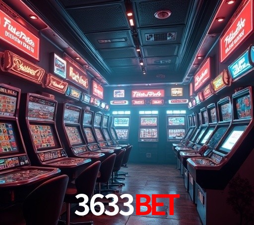 Sistemas de Segurança 3633BET
