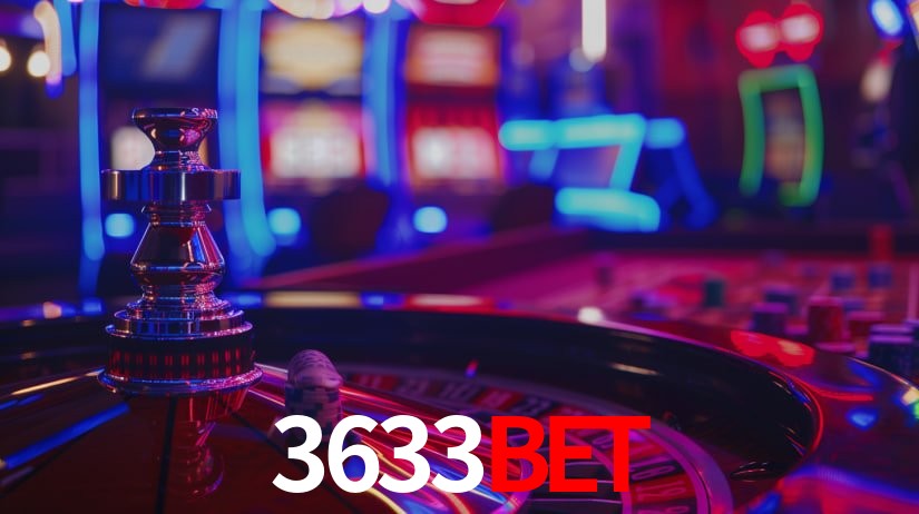 Ofertas Imperdíveis na 3633BET: Promoções e Bônus Que Valem a Pena