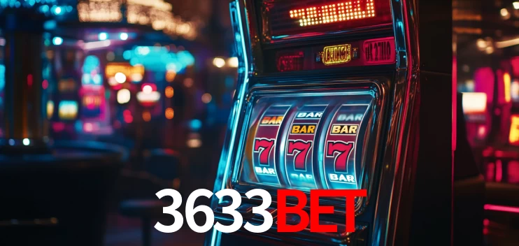 VIP Casino 3633BET