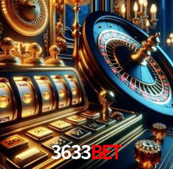 Jogos Exclusivos 3633BET
