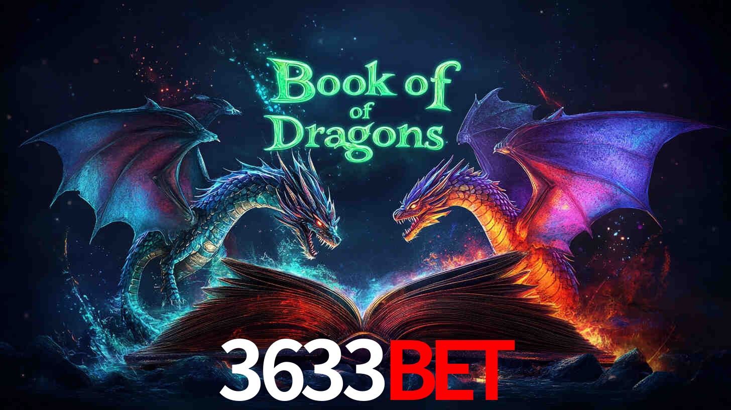Inovações de Jogos na 3633BET: O Futuro das Experiências Interativas