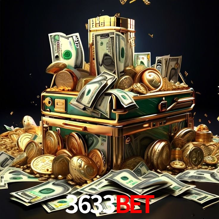 Casino VIP 3633BET