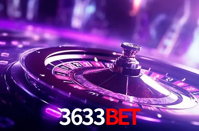 Inovações de Jogos na 3633BET: O Futuro das Experiências Interativas