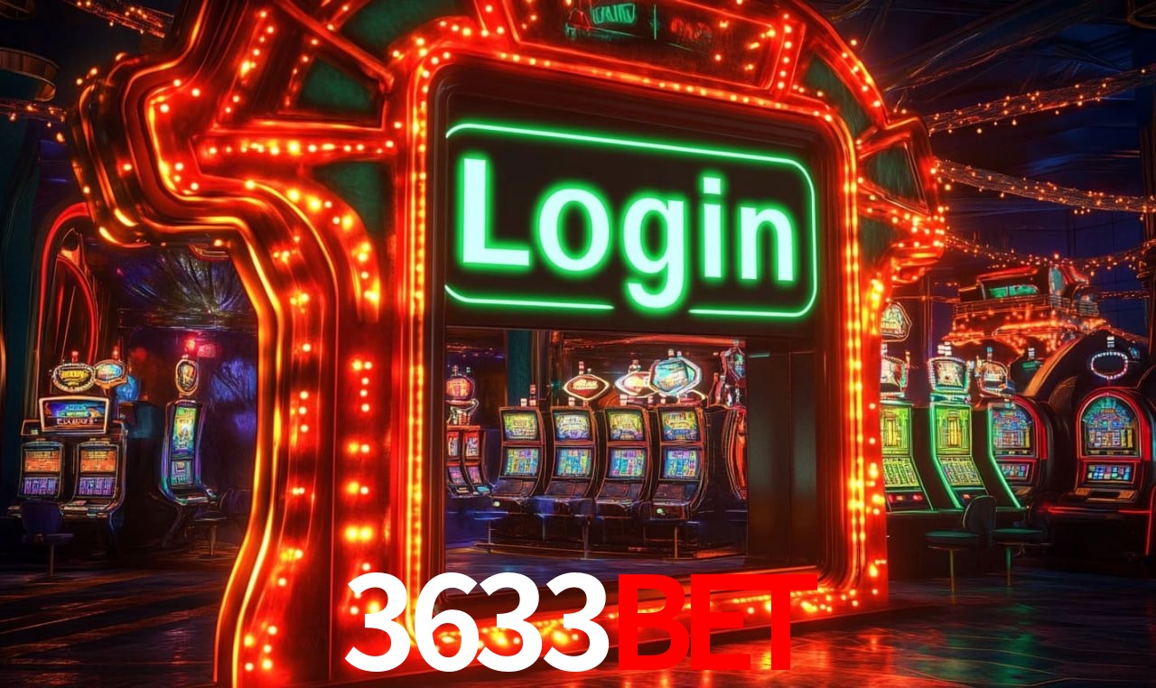 Torneios 3633BET