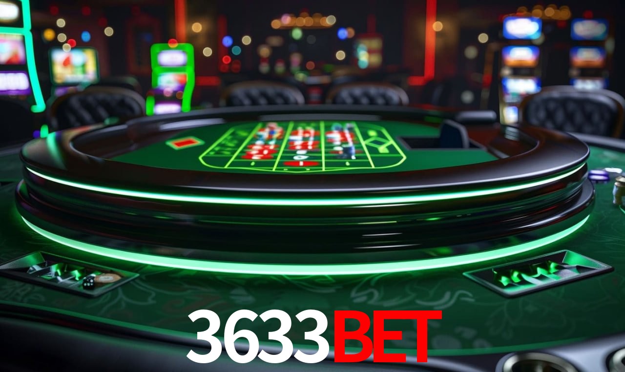 Seasonal Promotions 3633BET