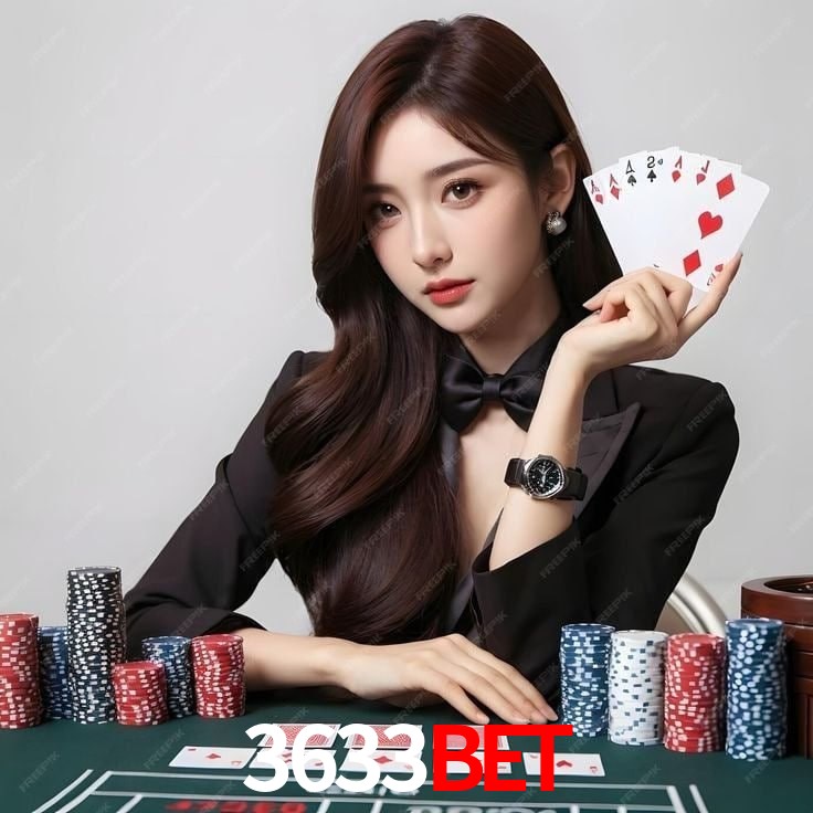Provedores de Jogos 3633BET