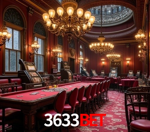 Benefícios da Conta 3633BET