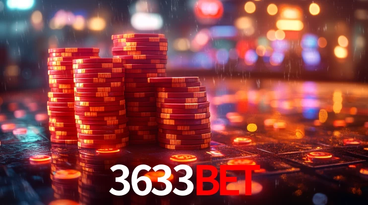 Explore as vantagens do 3633BET: serviço profissional e confiabilidade