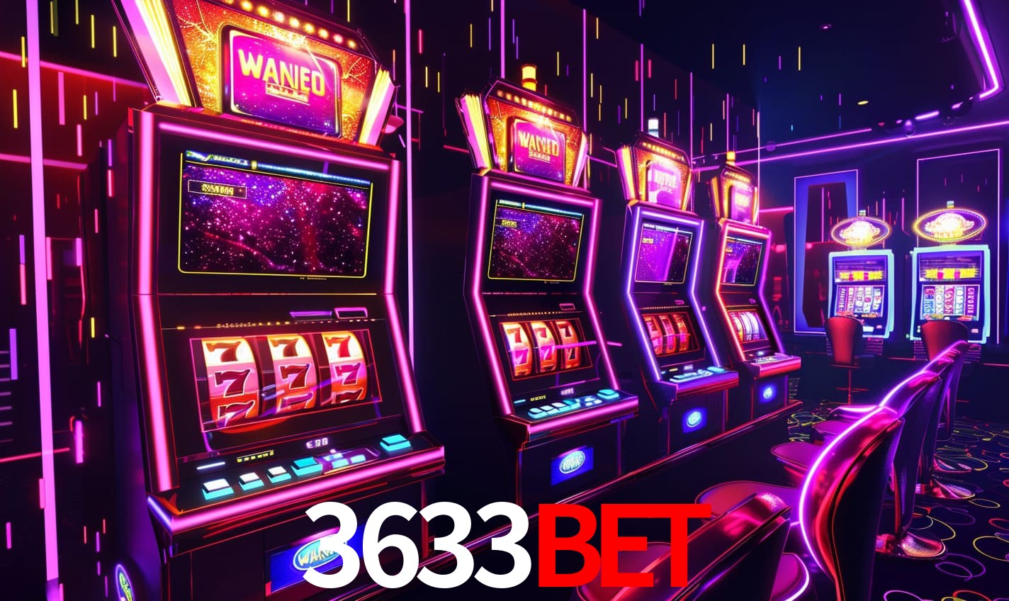 Descubra o Programa VIP da 3633BET: Vantagens Exclusivas para Jogadores