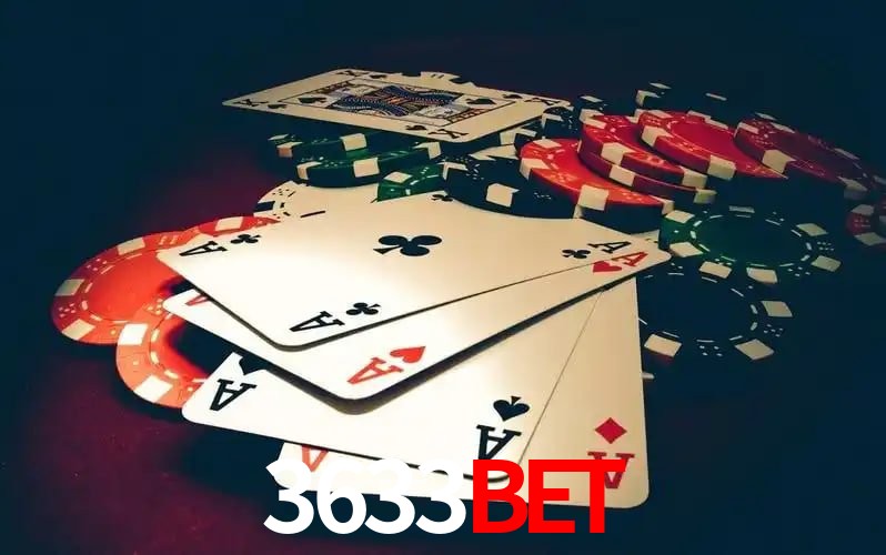 cassino 3633BET