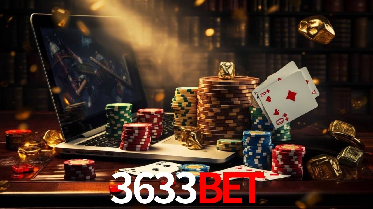 PIX Instantâneo 3633BET
