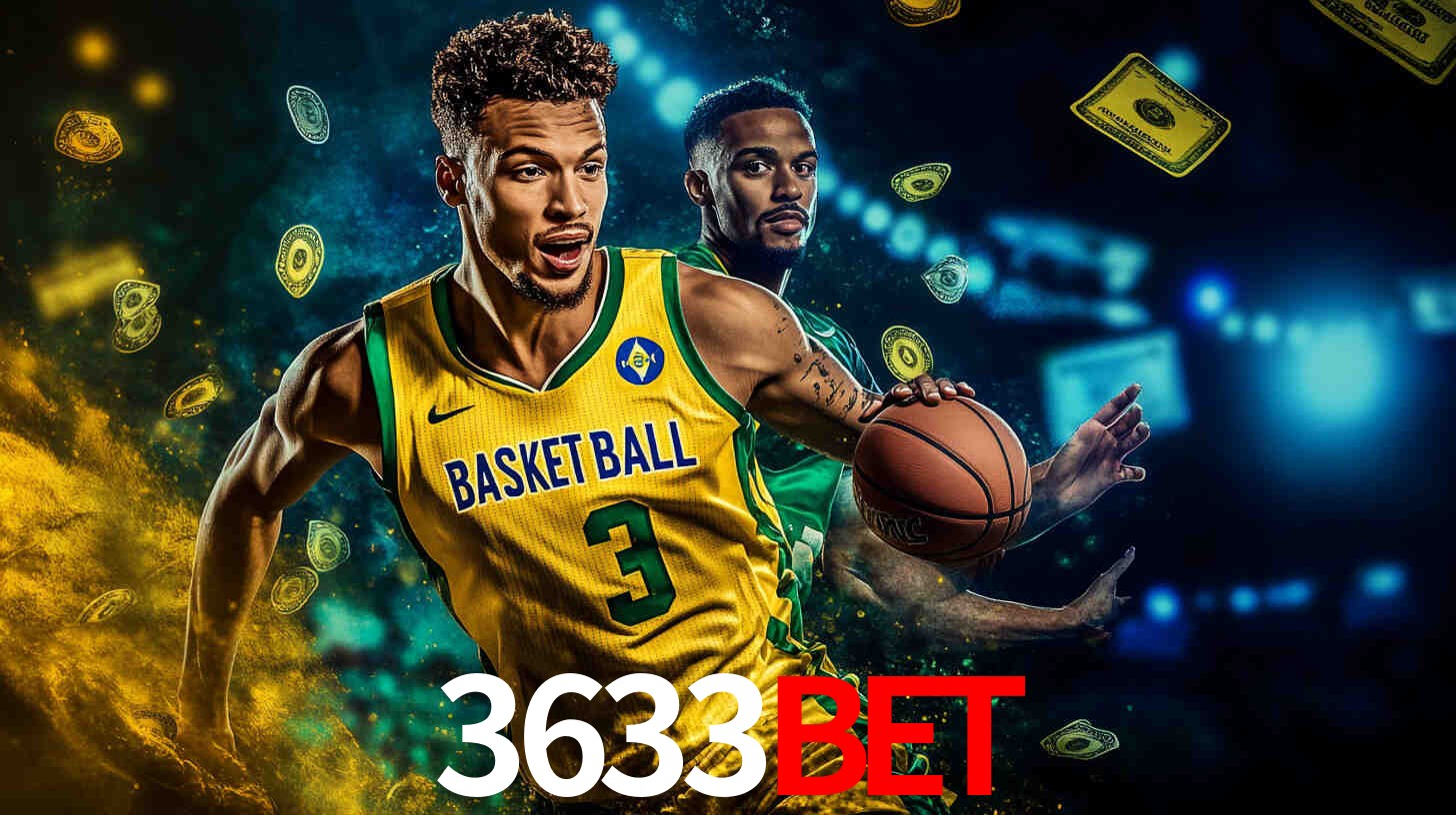 Descubra a Magia dos Jogos de Arcade no 3633BET