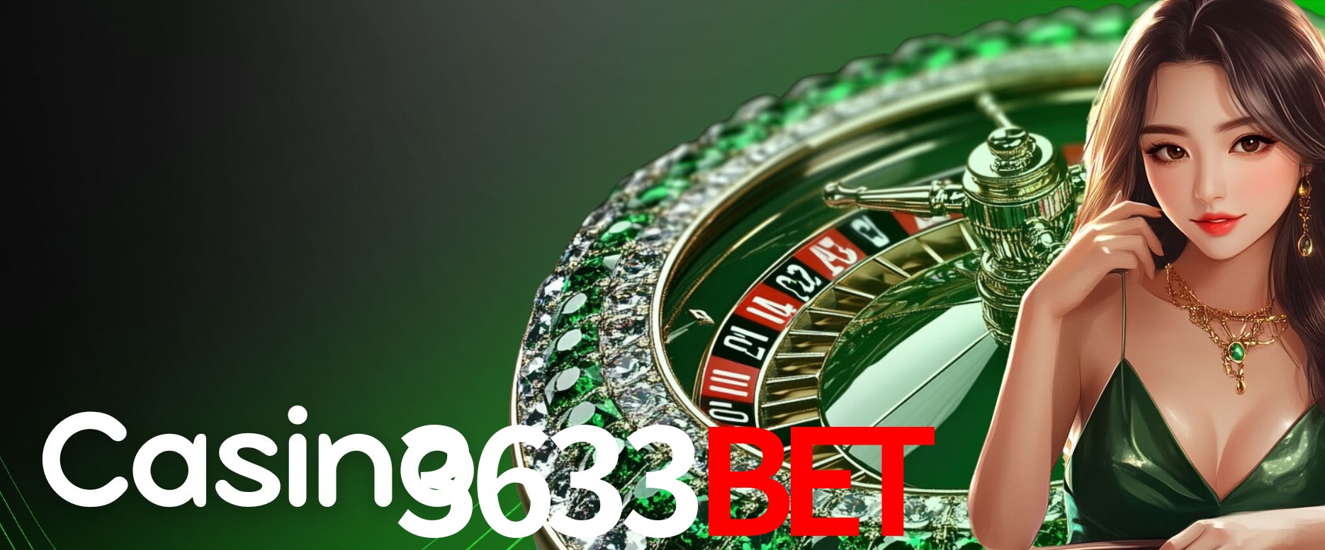 Weekend Specials 3633BET