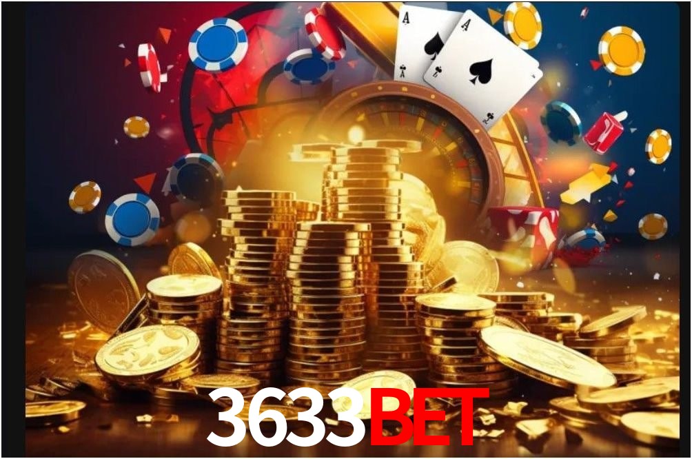 Descubra o Programa VIP da 3633BET: Vantagens Exclusivas para Jogadores