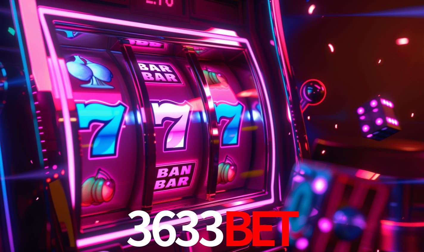 Apostas Esportivas na 3633BET: Um Guia Completo