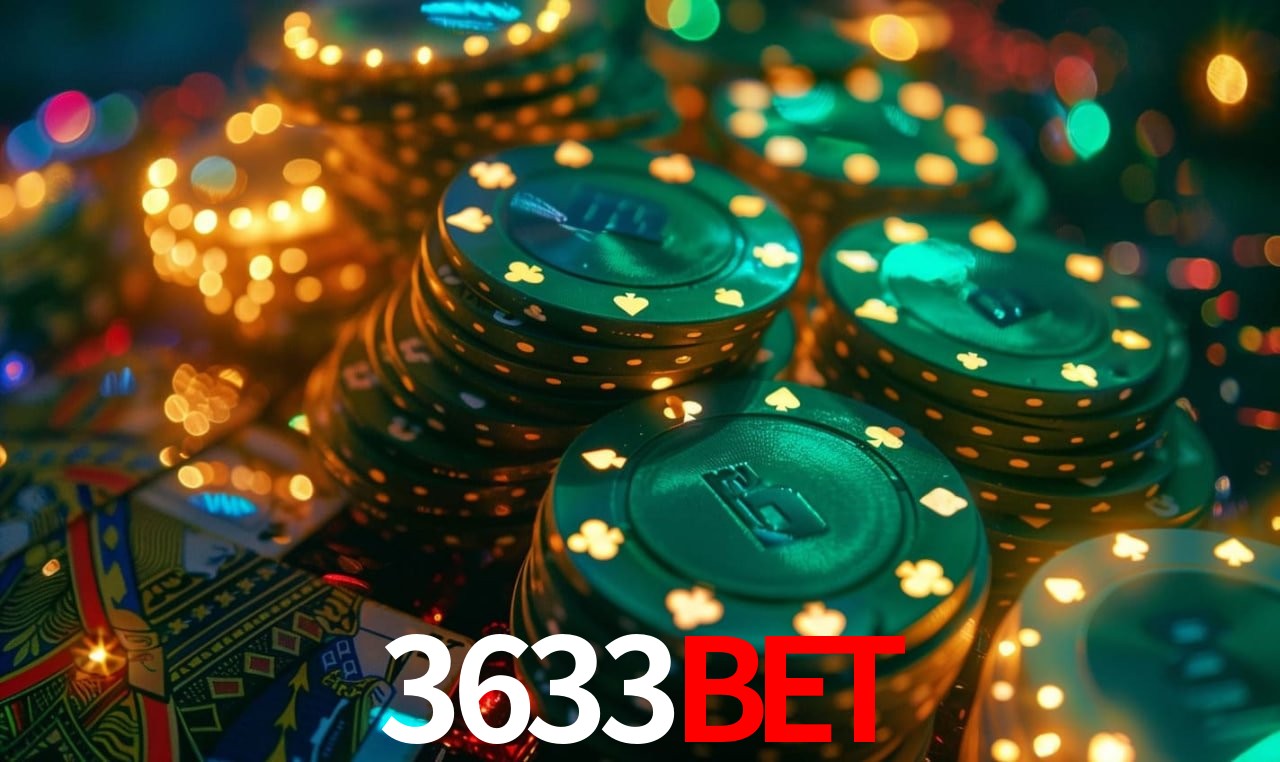 Programa VIP 3633BET