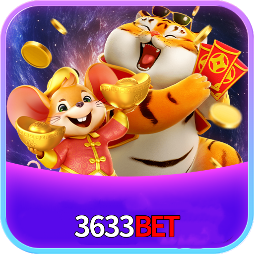 3633BET