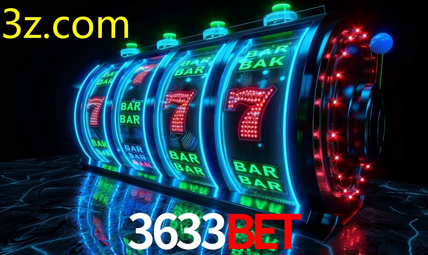 3633BET