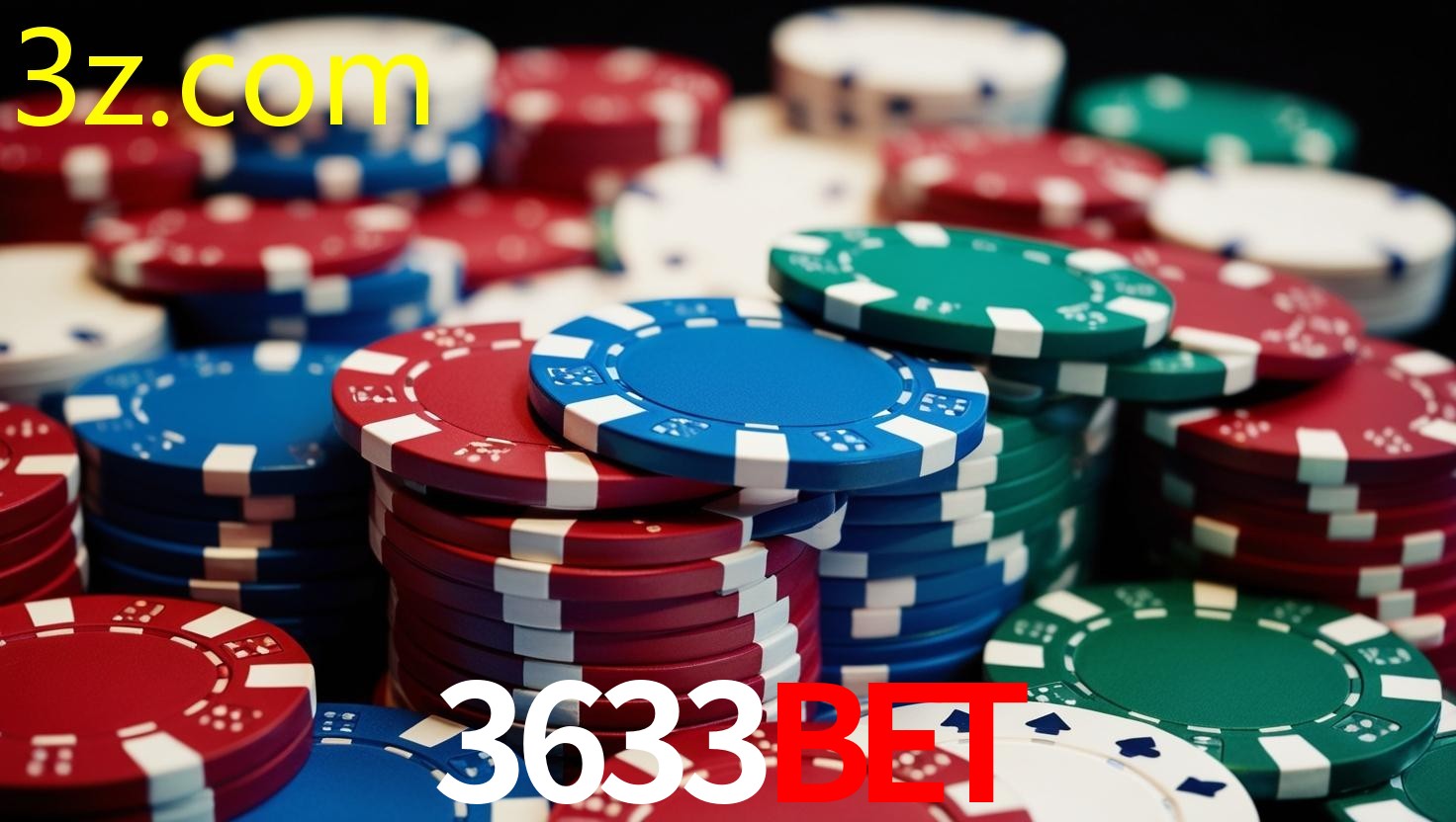 3633BET