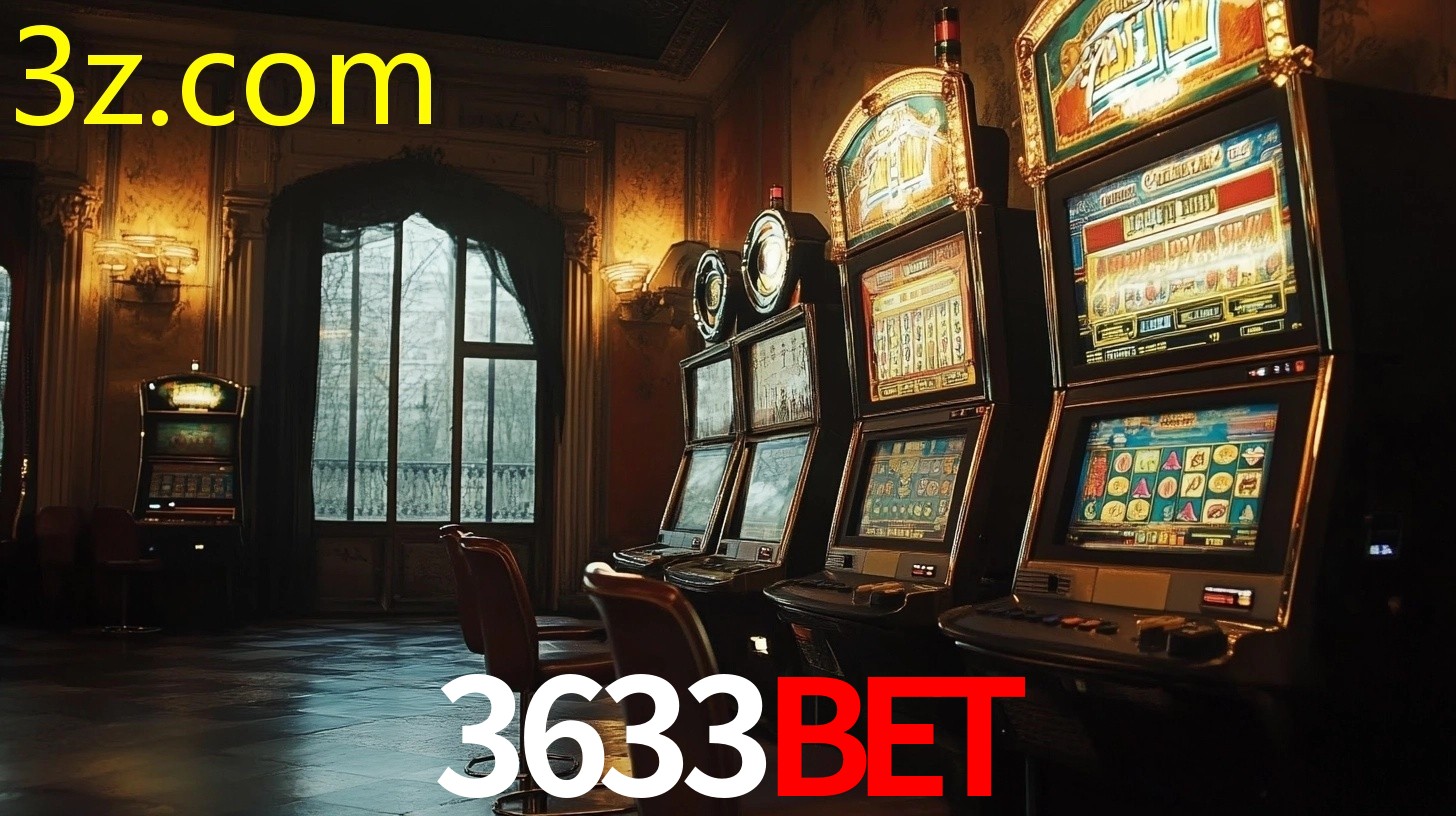 3633BET