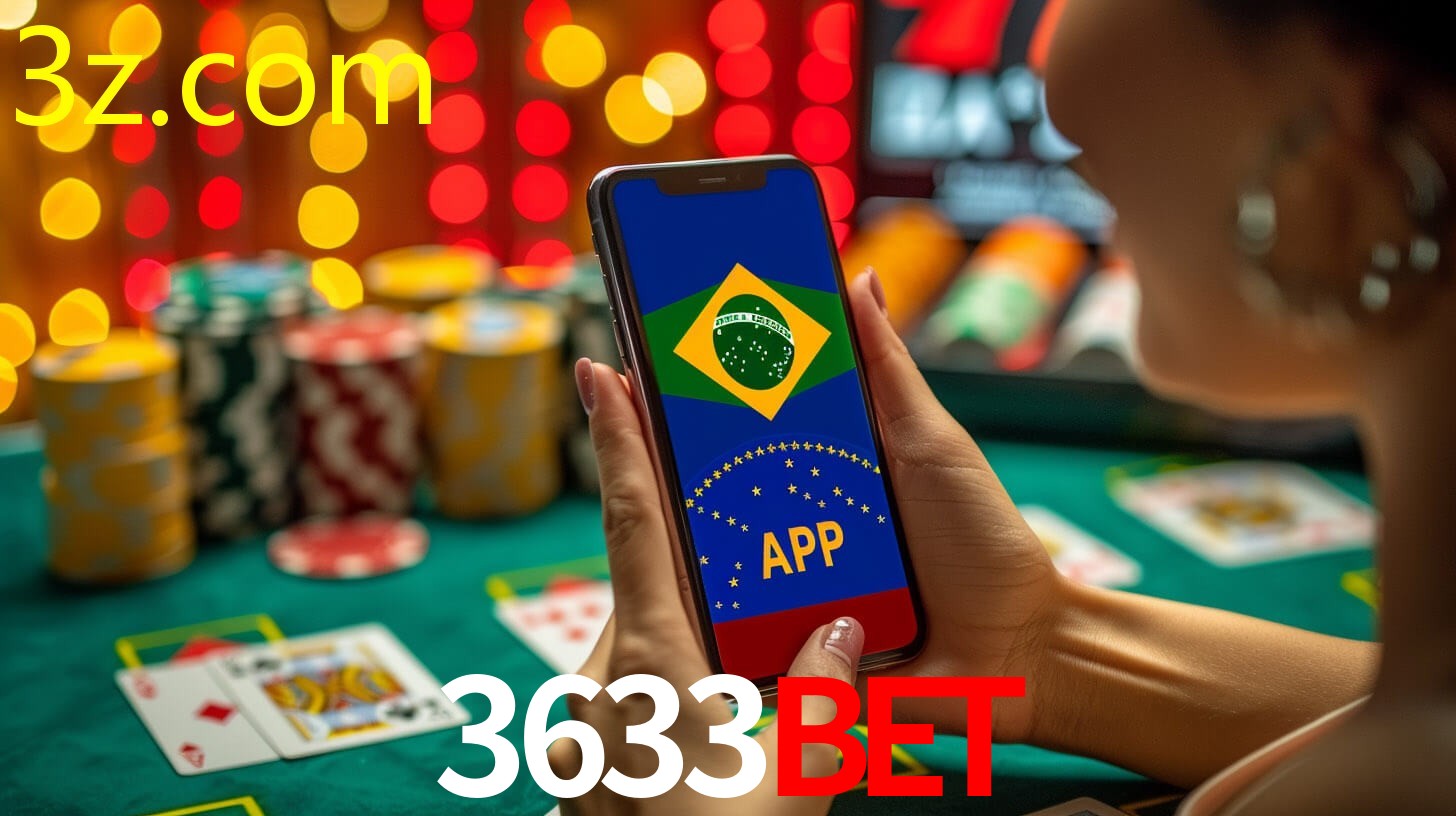 3633BET
