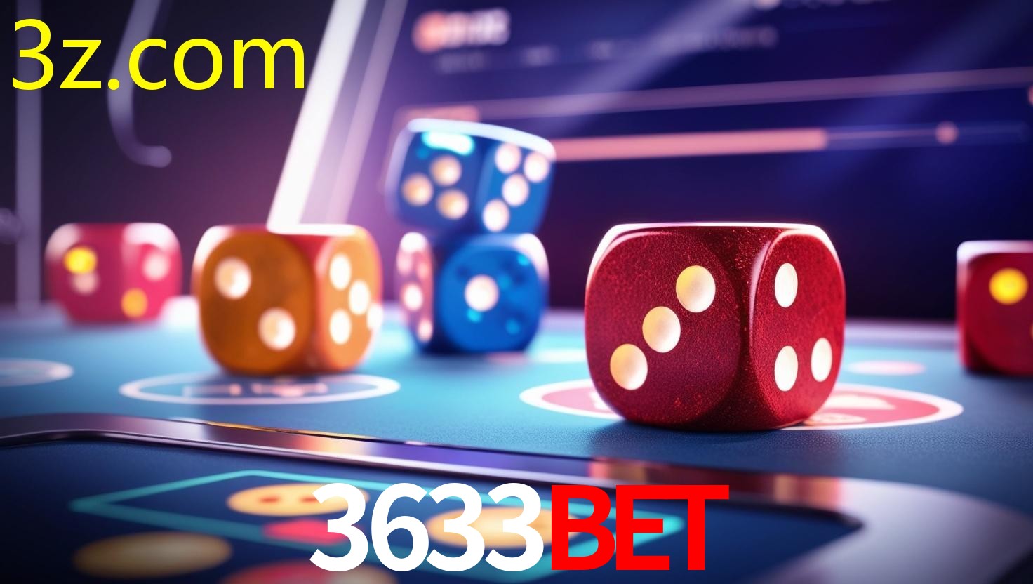 3633BET