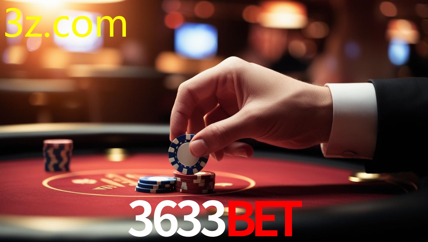 3633BET