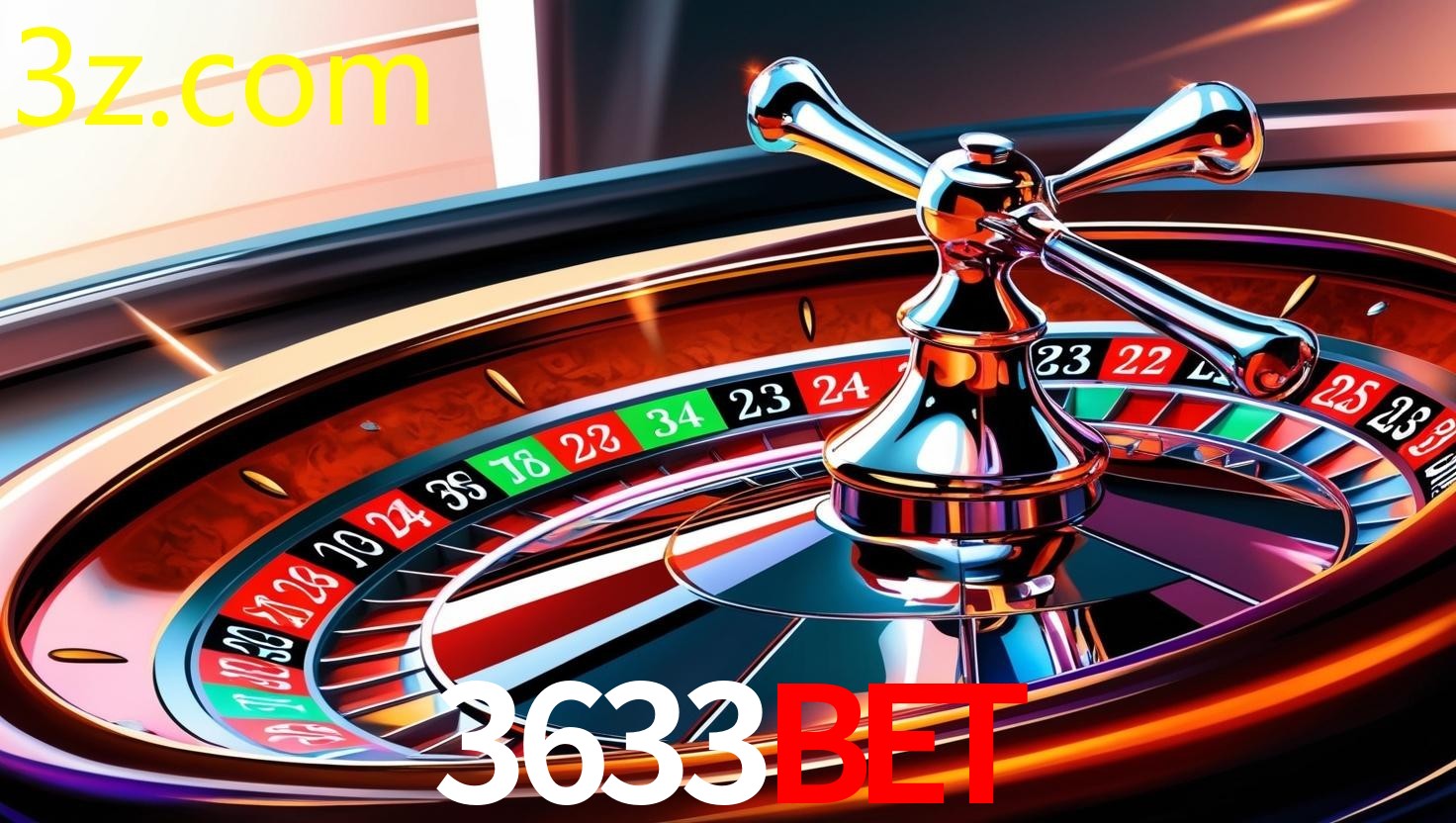3633BET